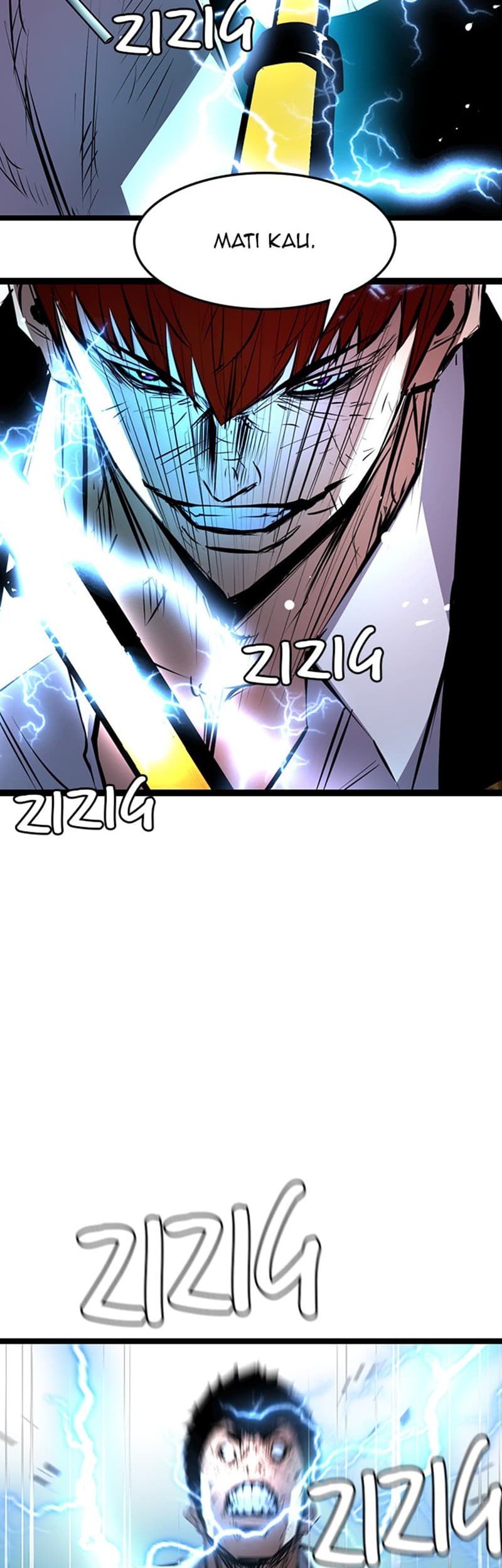 Hallym Gymnasium Chapter 21 Gambar 23