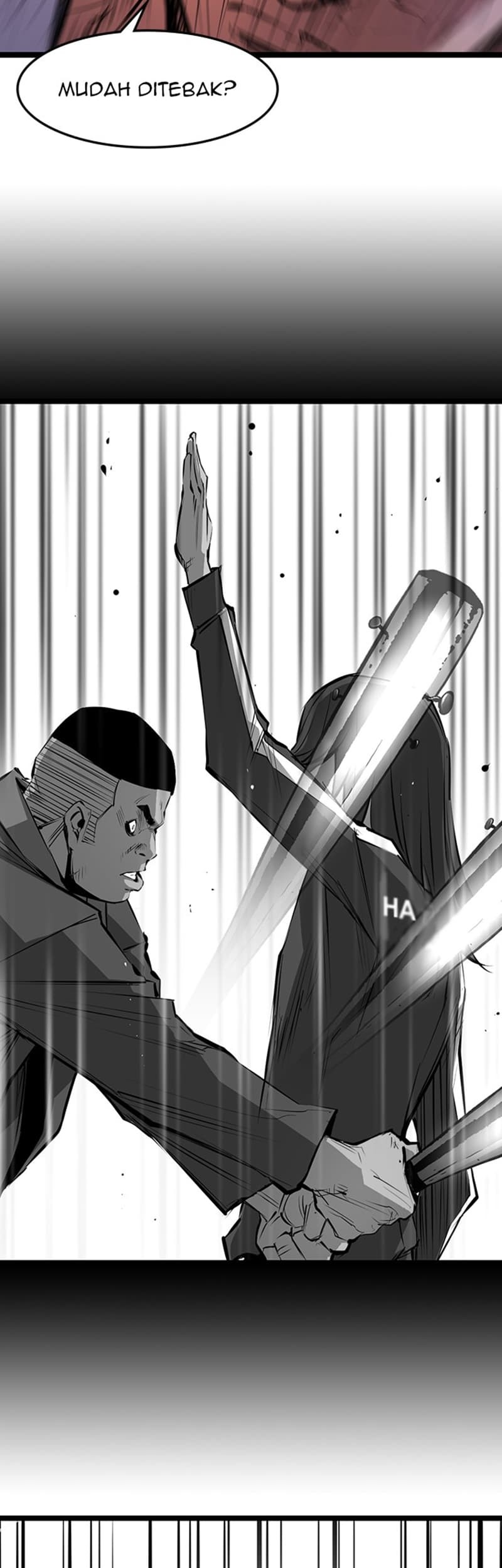 Hallym Gymnasium Chapter 20 Gambar 53