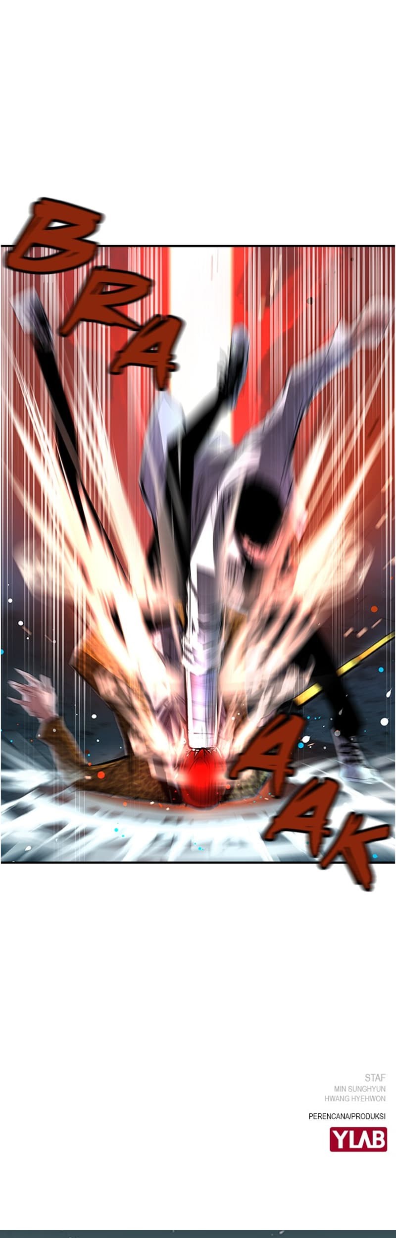 Hallym Gymnasium Chapter 20 Gambar 63
