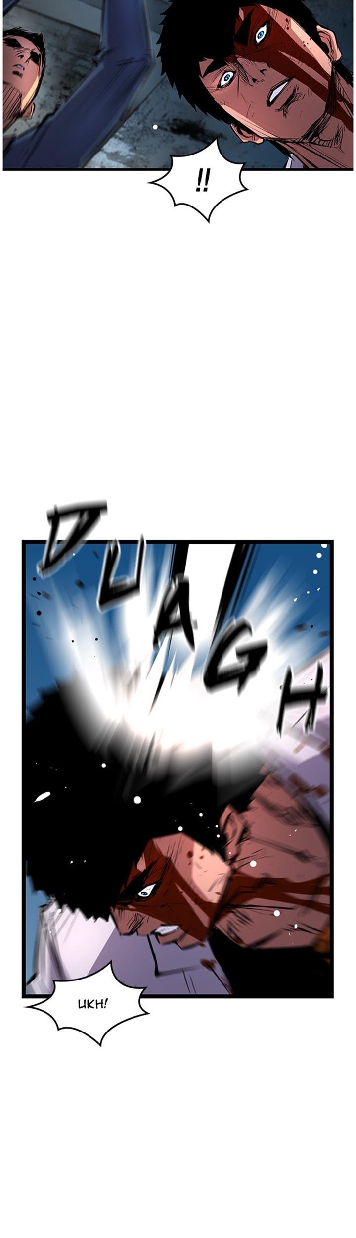 Hallym Gymnasium Chapter 19 Gambar 6