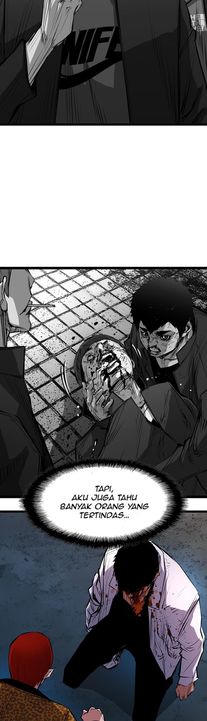 Hallym Gymnasium Chapter 18 Gambar 47