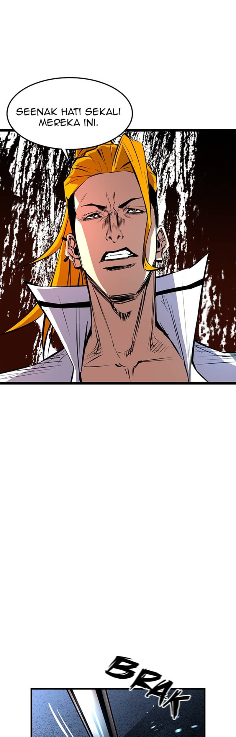 Hallym Gymnasium Chapter 17 Gambar 13