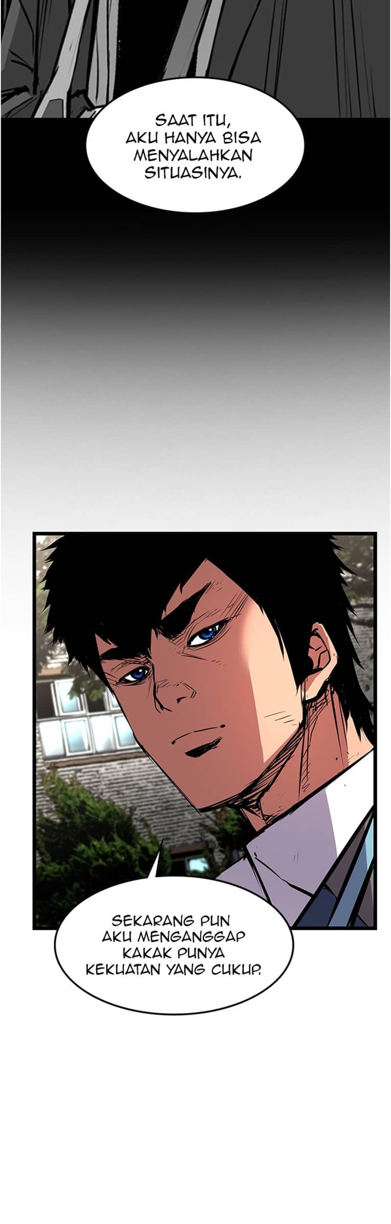 Hallym Gymnasium Chapter 16 Gambar 43