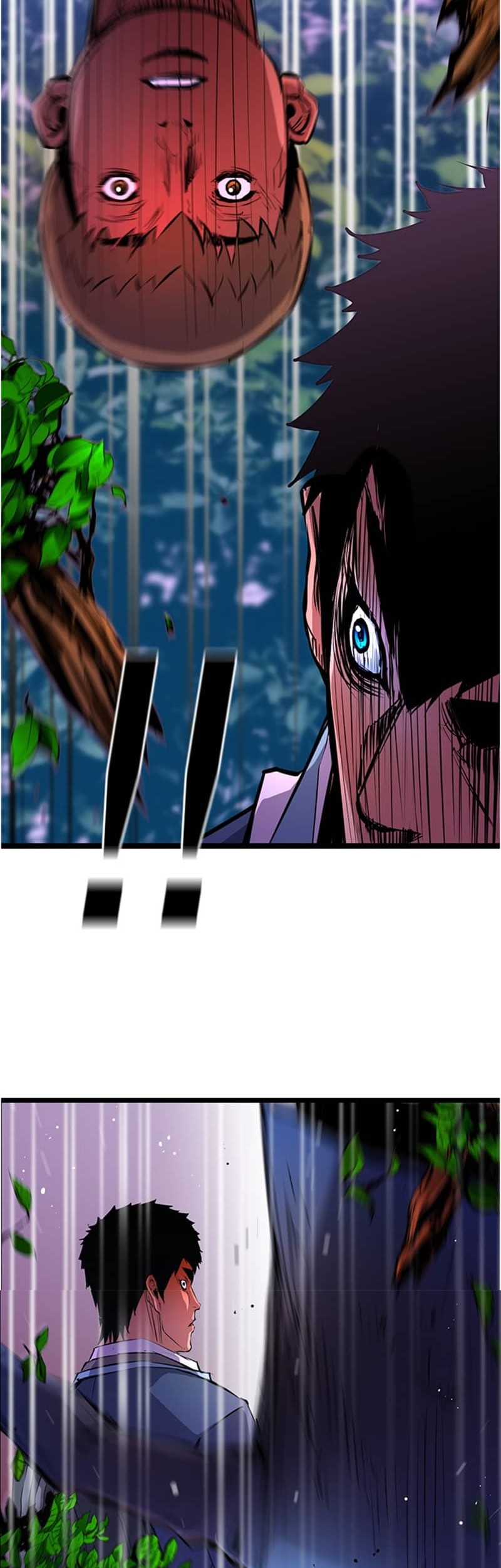 Hallym Gymnasium Chapter 16 Gambar 56