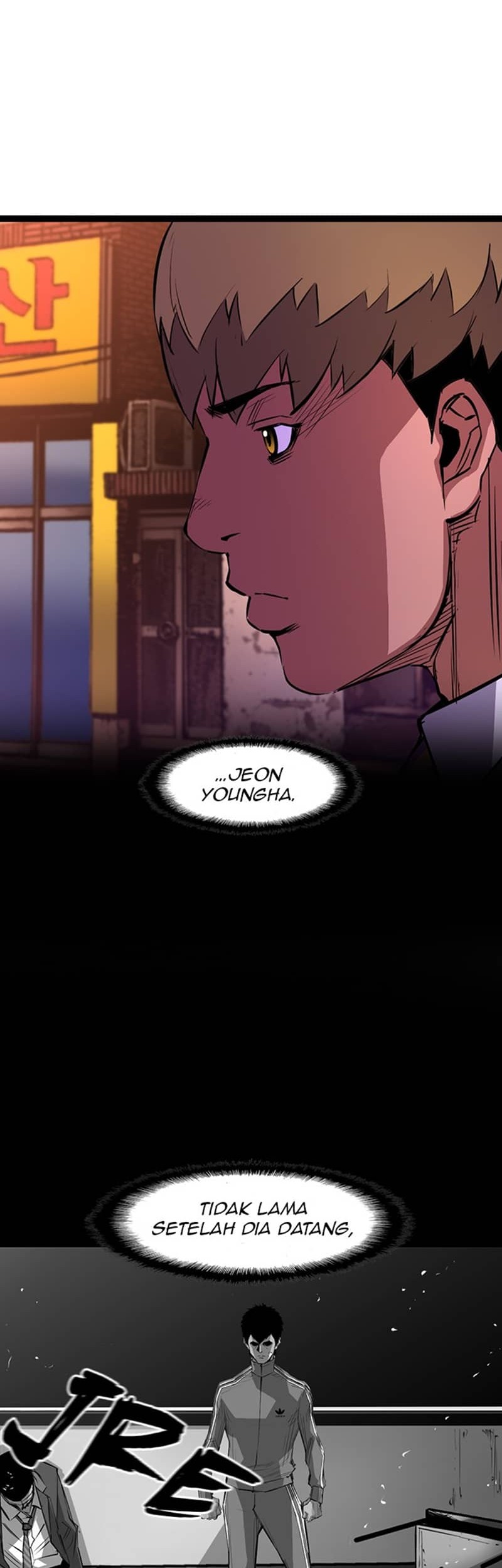 Hallym Gymnasium Chapter 15 Gambar 10