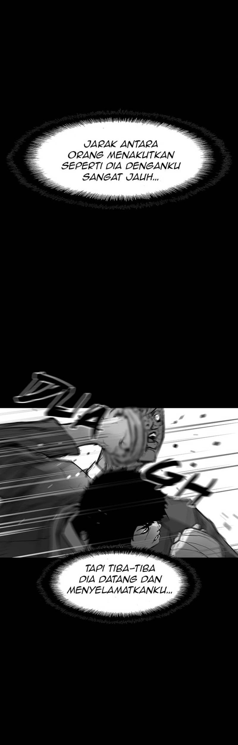 Hallym Gymnasium Chapter 15 Gambar 12