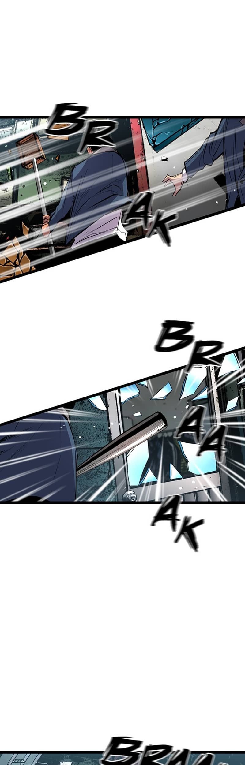Hallym Gymnasium Chapter 15 Gambar 51