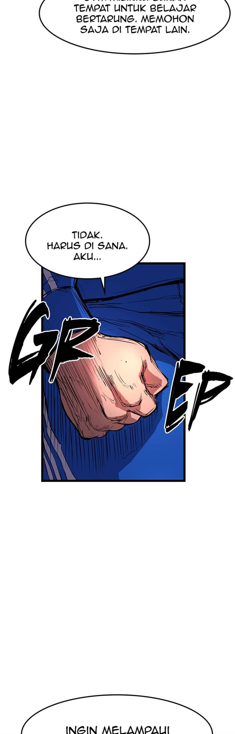 Hallym Gymnasium Chapter 13 Gambar 5