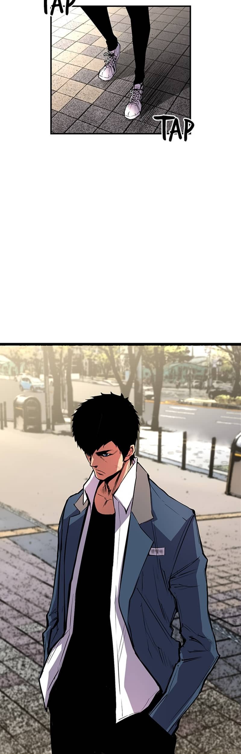 Hallym Gymnasium Chapter 13 Gambar 31