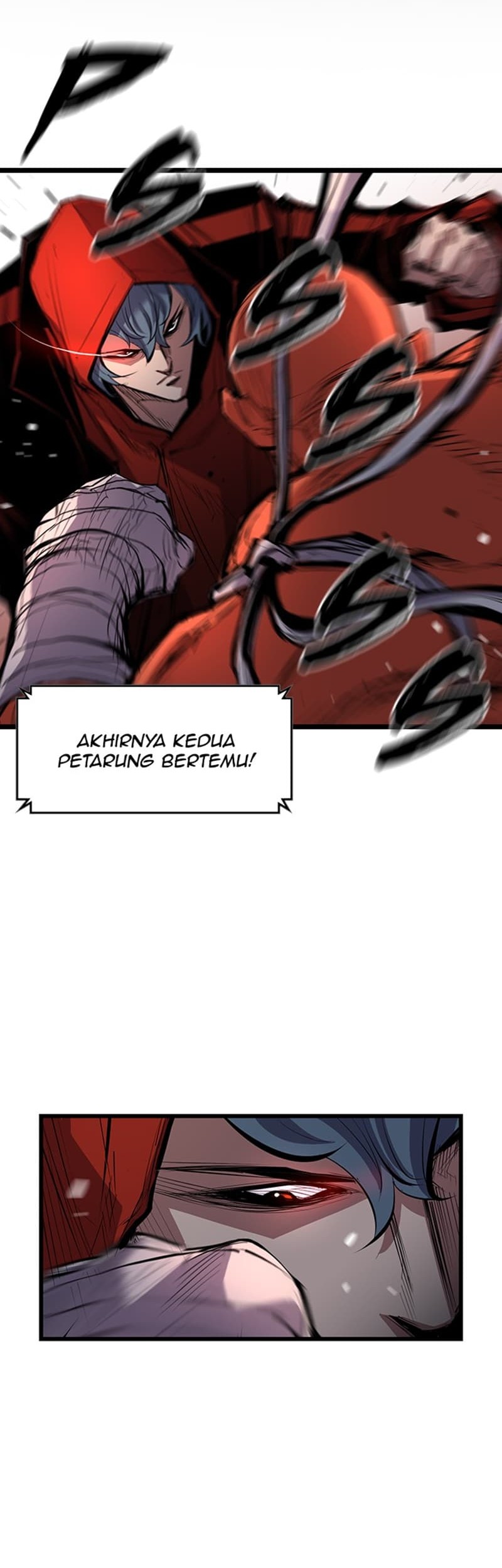 Baca Manhwa Hallym Gymnasium Chapter 12 Gambar 2