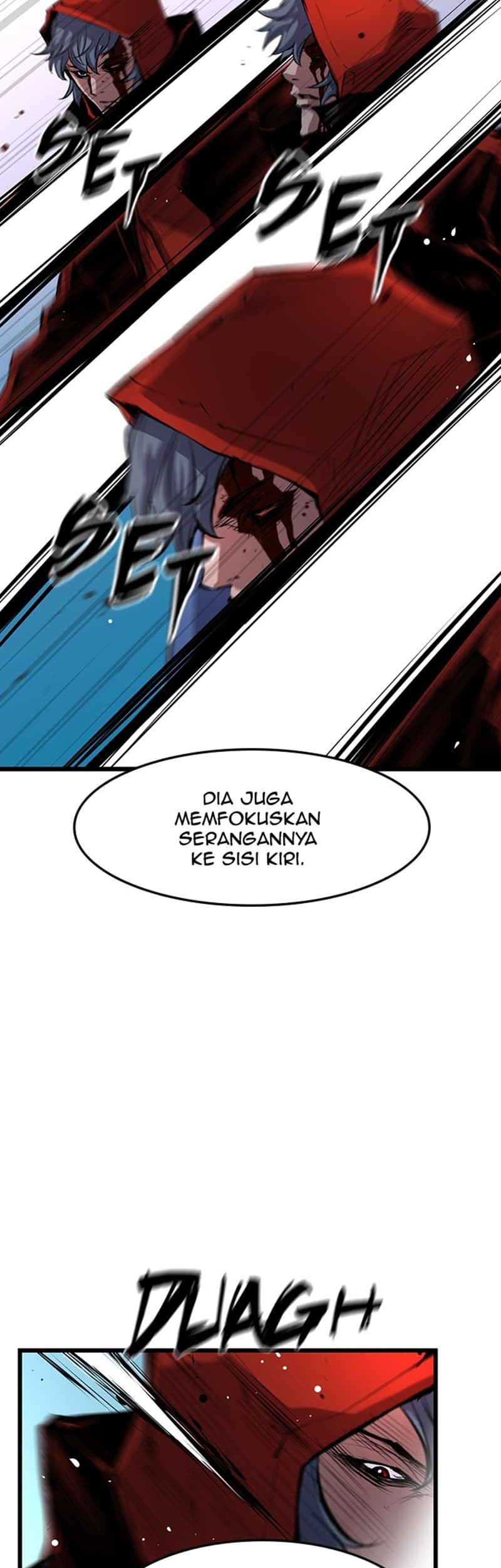 Hallym Gymnasium Chapter 12 Gambar 20