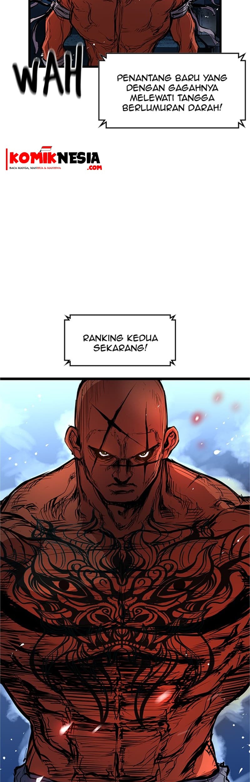 Hallym Gymnasium Chapter 11 Gambar 52