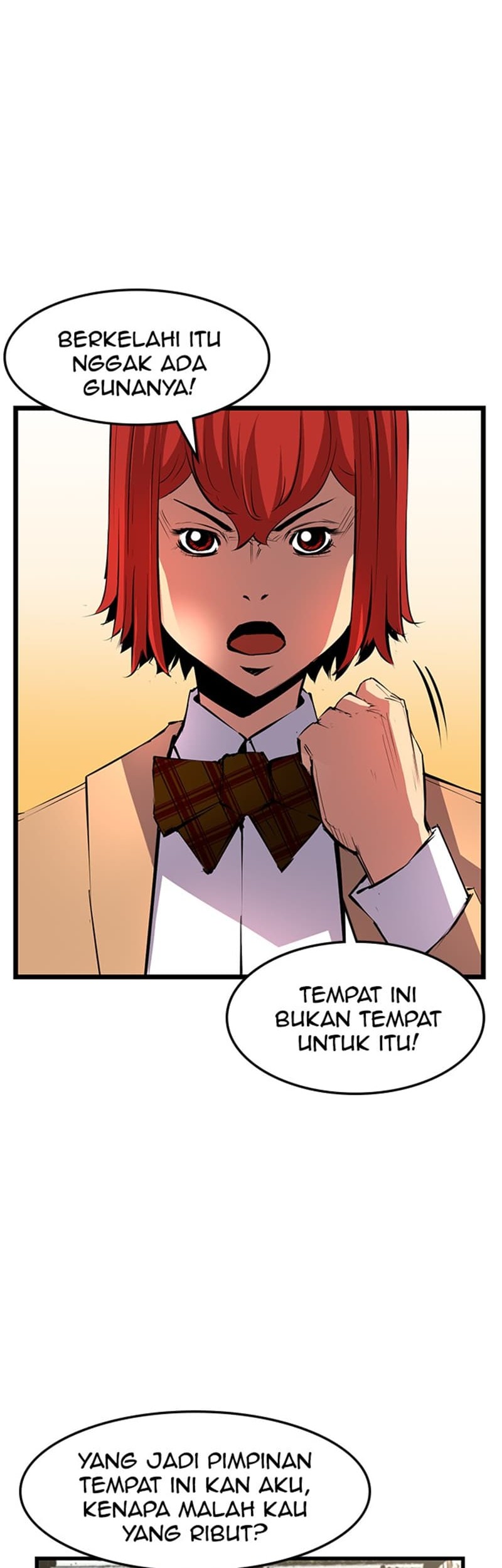 Hallym Gymnasium Chapter 08 Gambar 6
