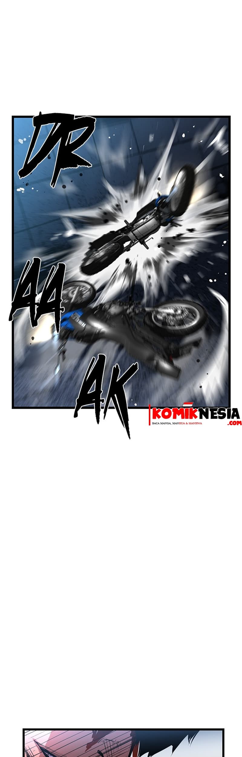 Hallym Gymnasium Chapter 08 Gambar 51