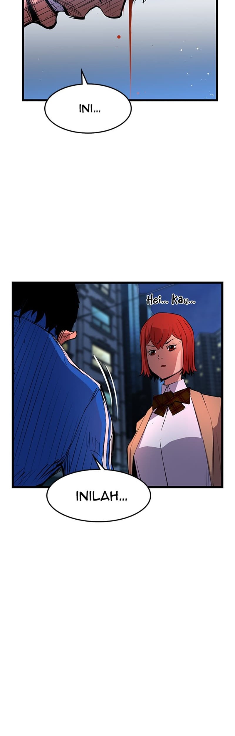 Hallym Gymnasium Chapter 08 Gambar 52