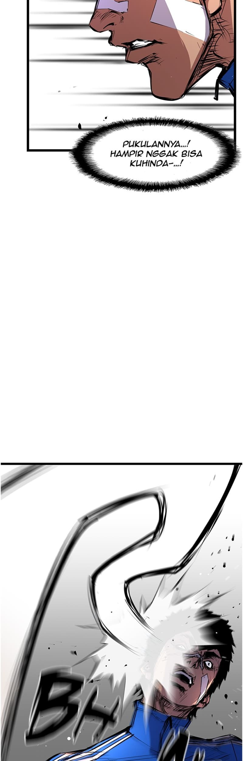 Hallym Gymnasium Chapter 07 Gambar 9