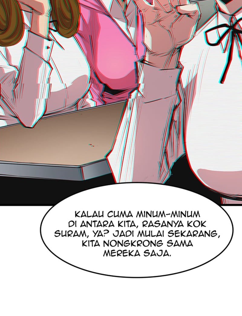 Hallym Gymnasium Chapter 06 Gambar 13