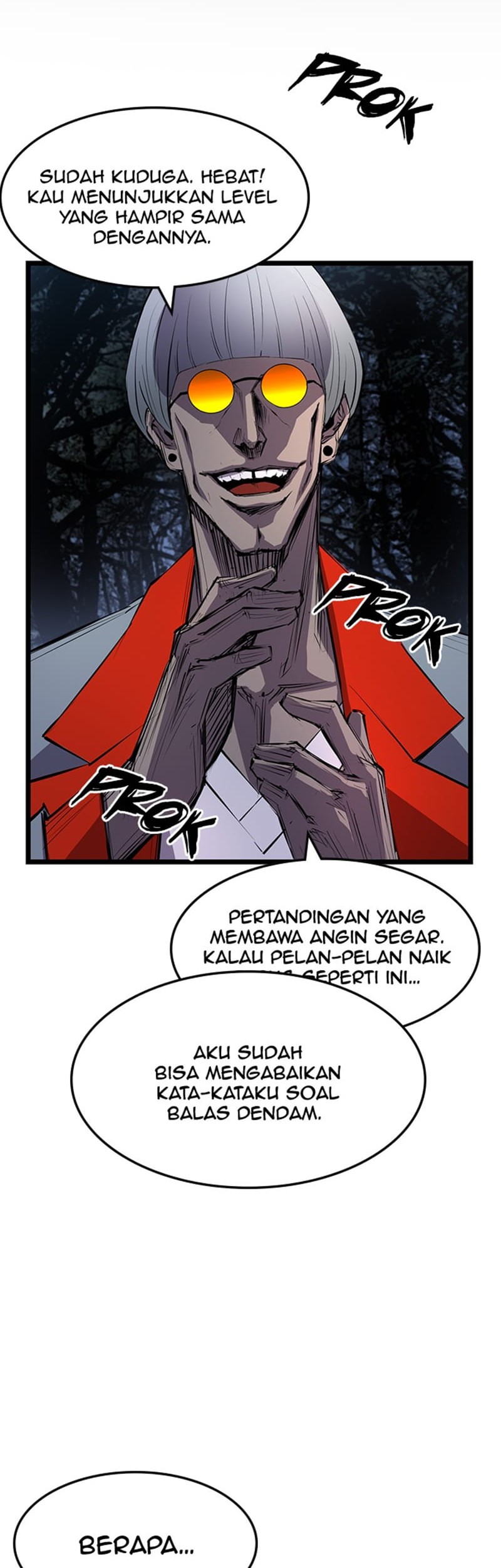 Baca Manhwa Hallym Gymnasium Chapter 06 Gambar 2