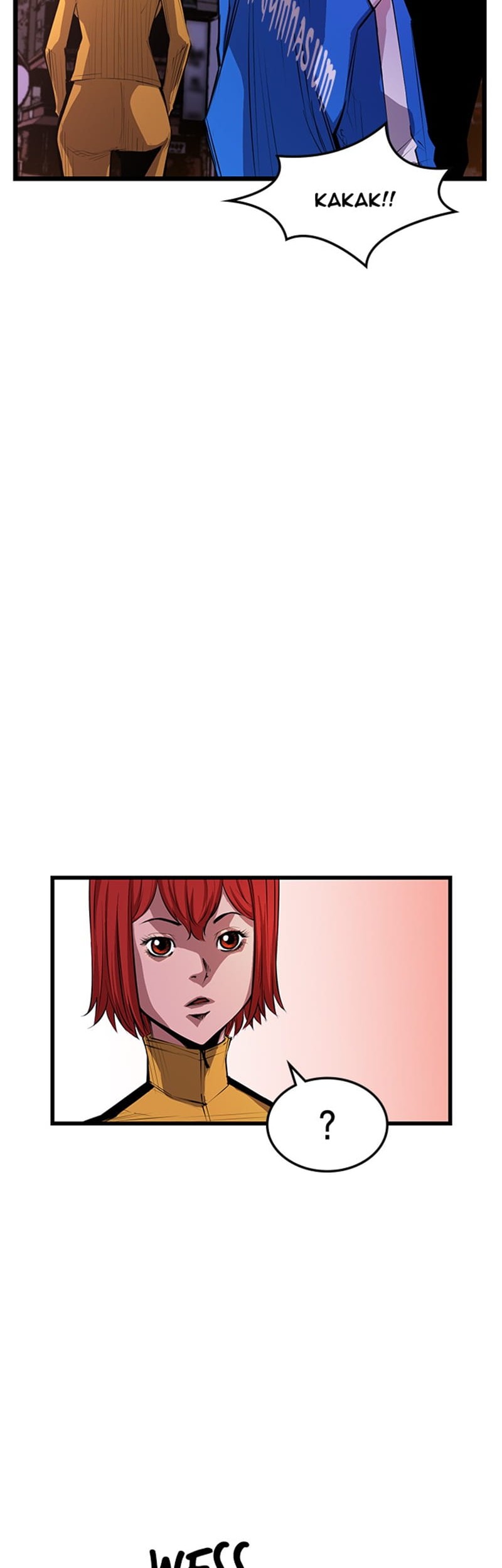 Hallym Gymnasium Chapter 06 Gambar 23