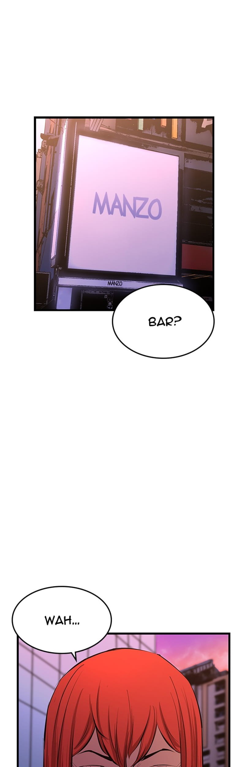 Hallym Gymnasium Chapter 06 Gambar 26