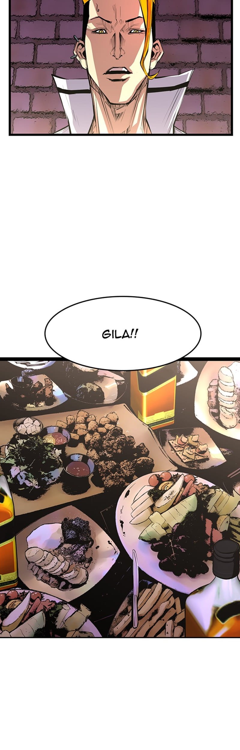 Hallym Gymnasium Chapter 06 Gambar 28