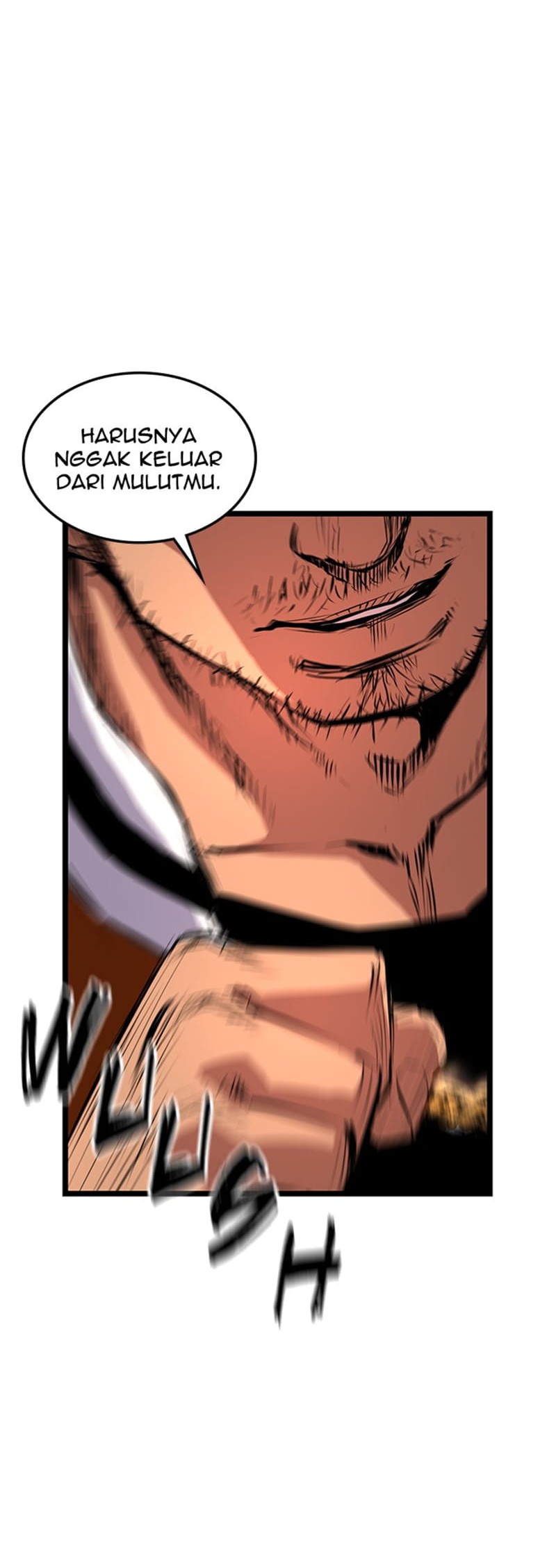 Hallym Gymnasium Chapter 06 Gambar 49