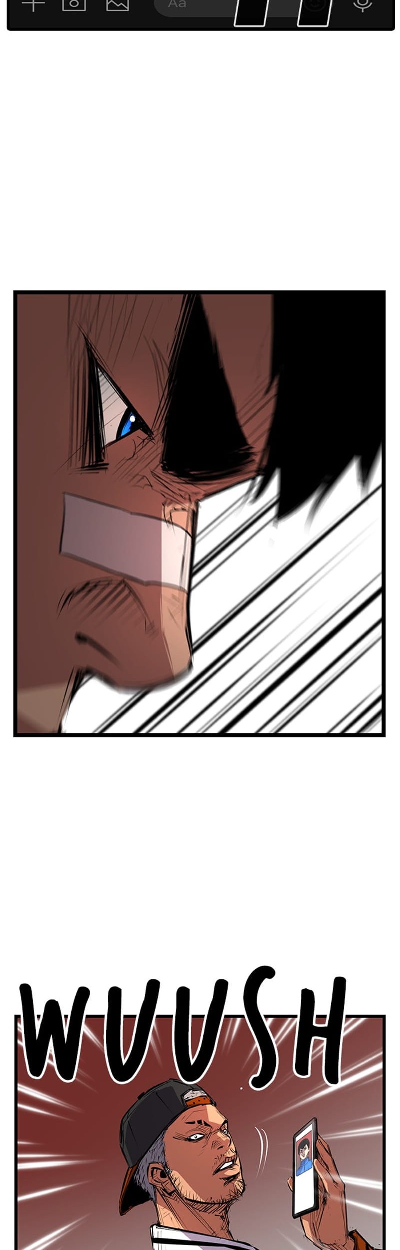 Hallym Gymnasium Chapter 06 Gambar 61