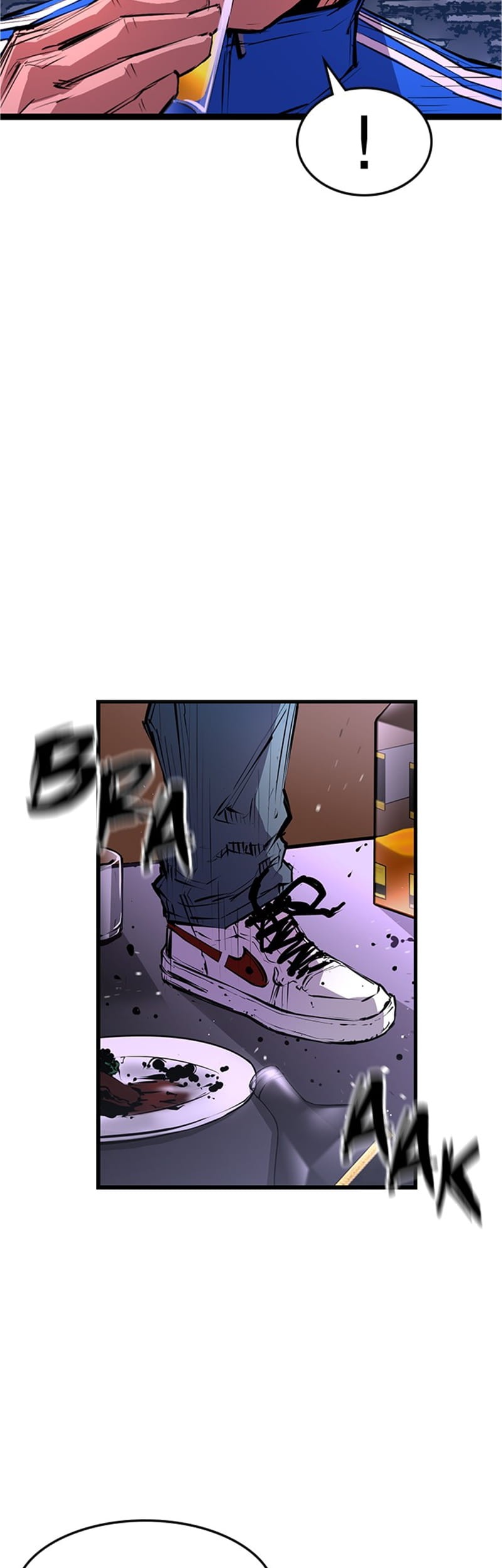 Hallym Gymnasium Chapter 06 Gambar 52