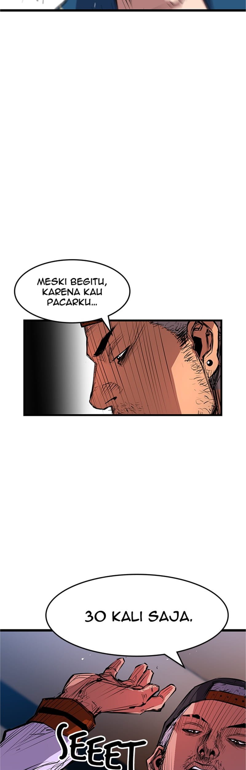 Hallym Gymnasium Chapter 06 Gambar 54