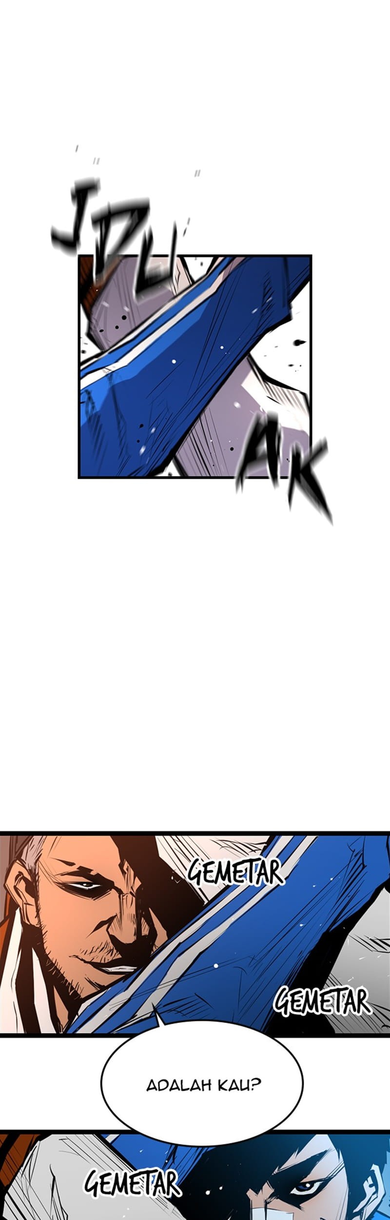 Hallym Gymnasium Chapter 06 Gambar 63