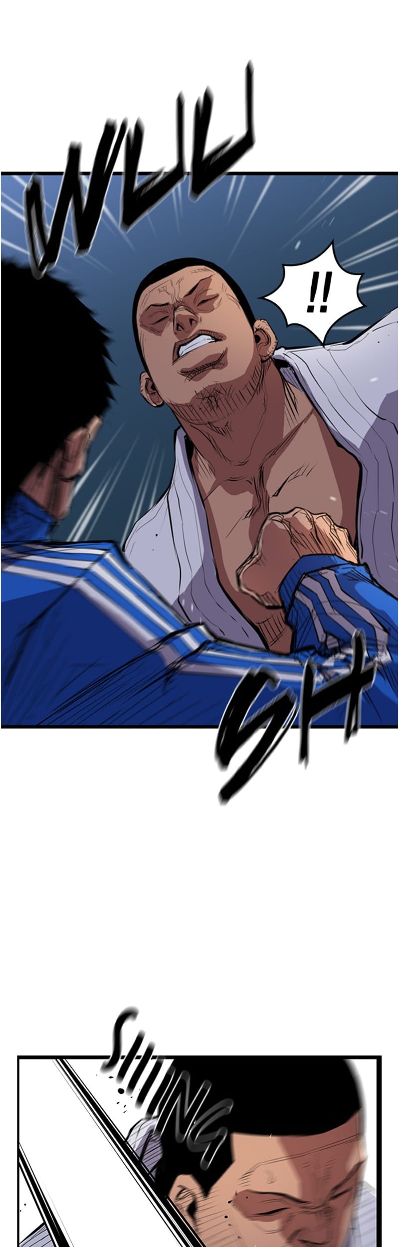Hallym Gymnasium Chapter 05 Gambar 5