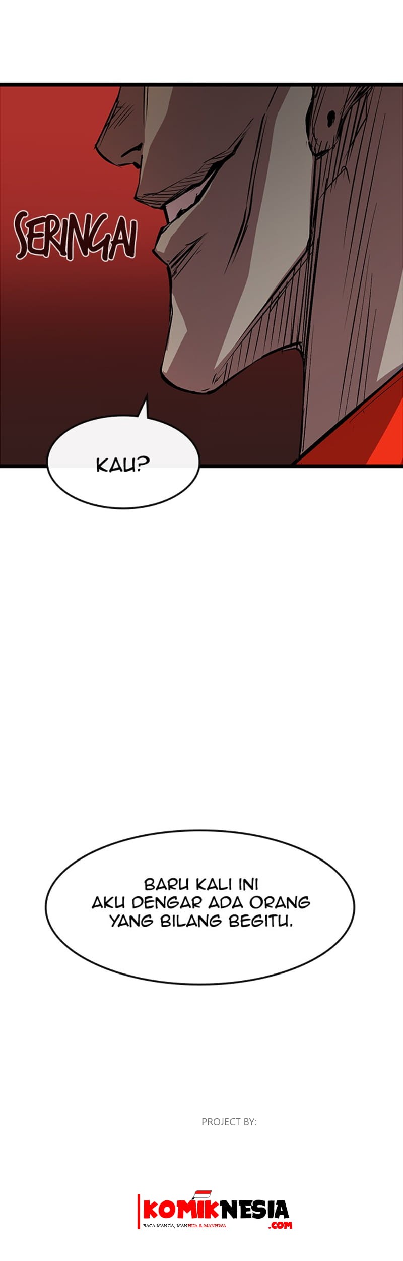 Hallym Gymnasium Chapter 04 Gambar 11