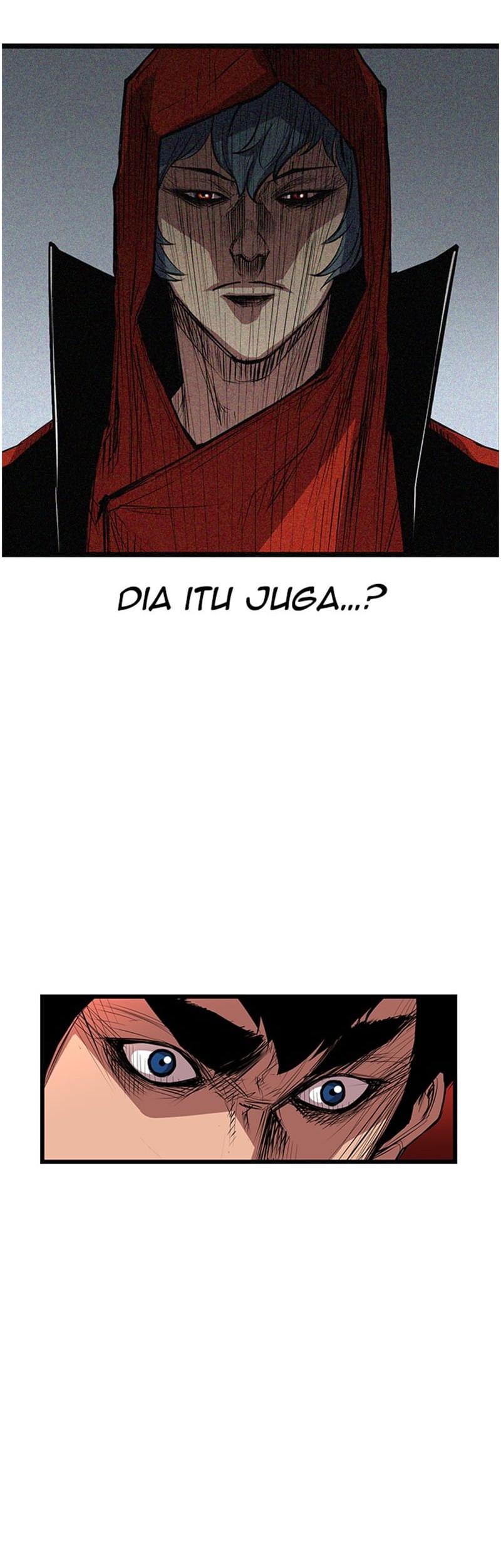 Hallym Gymnasium Chapter 04 Gambar 21