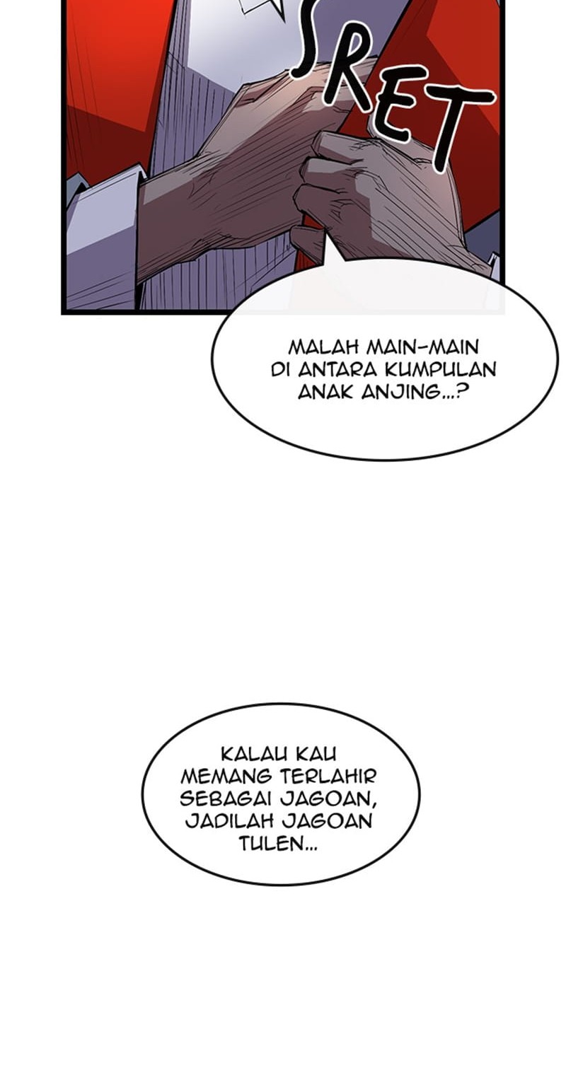 Hallym Gymnasium Chapter 04 Gambar 37