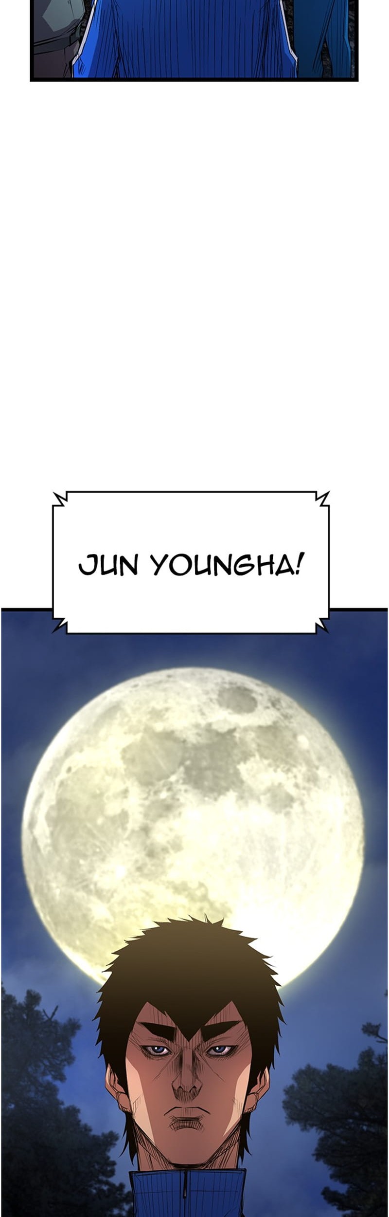 Hallym Gymnasium Chapter 04 Gambar 47