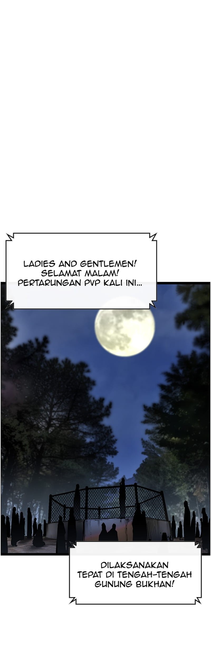 Hallym Gymnasium Chapter 04 Gambar 44