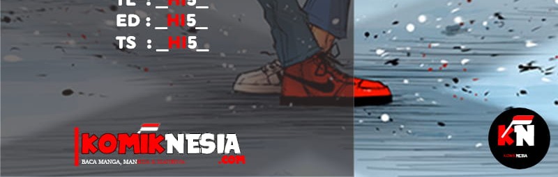 Hallym Gymnasium Chapter 04 Gambar 55