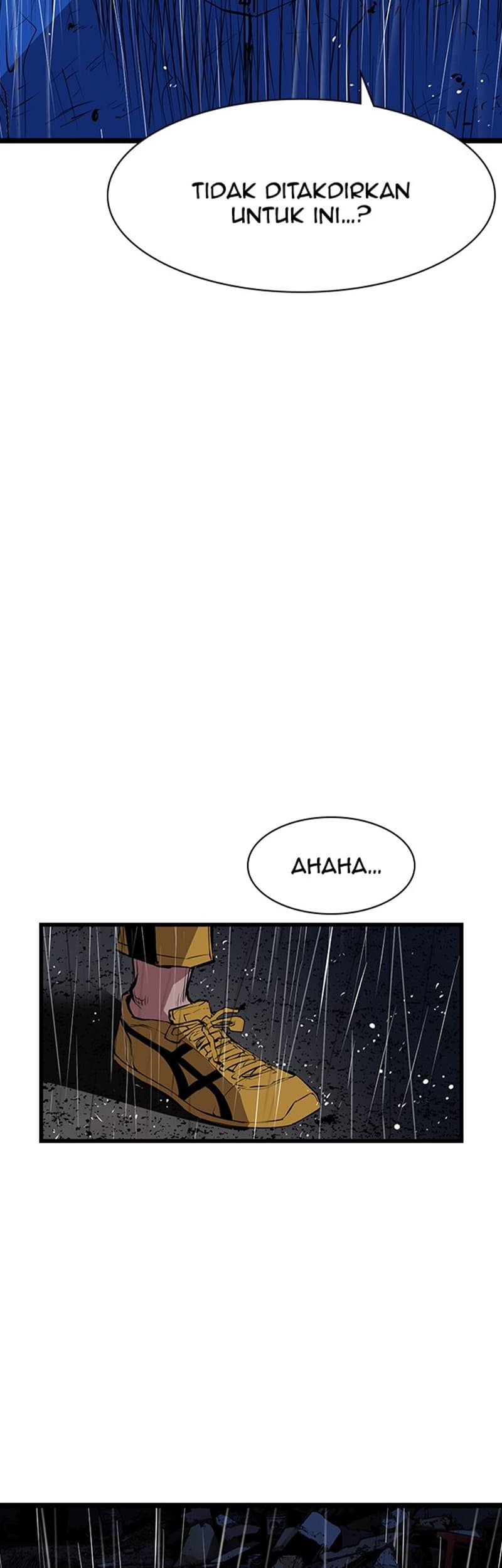Hallym Gymnasium Chapter 03 Gambar 52