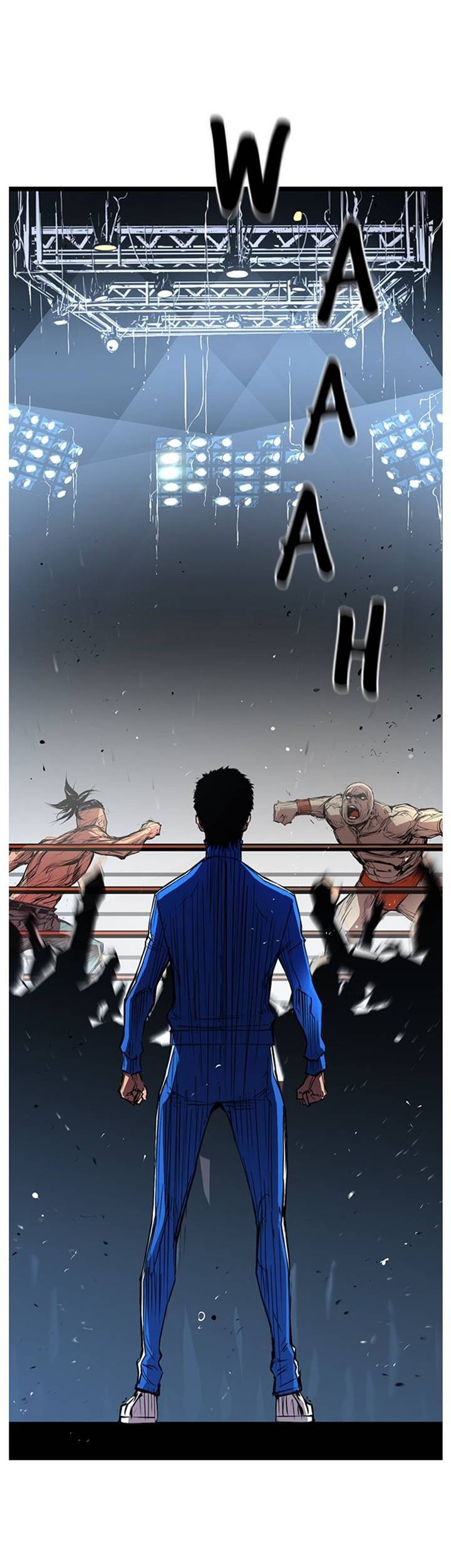 Hallym Gymnasium Chapter 02 Gambar 66