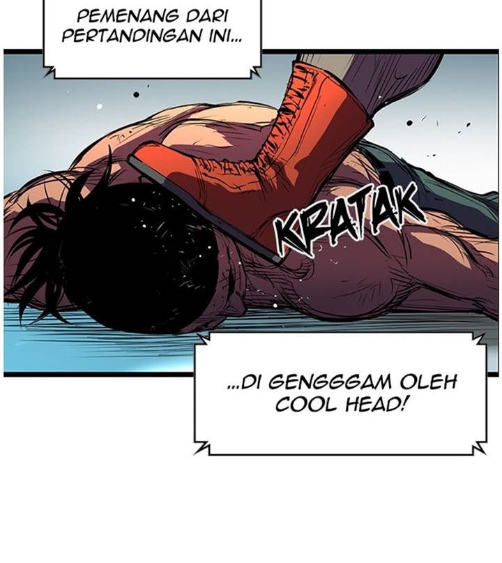 Hallym Gymnasium Chapter 02 Gambar 71