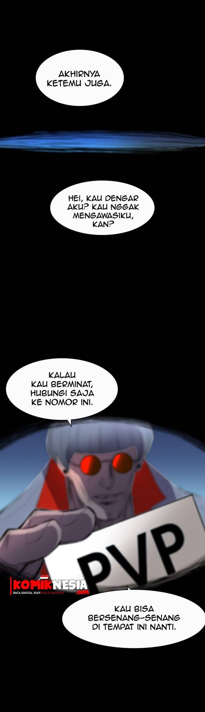 Hallym Gymnasium Chapter 02 Gambar 11
