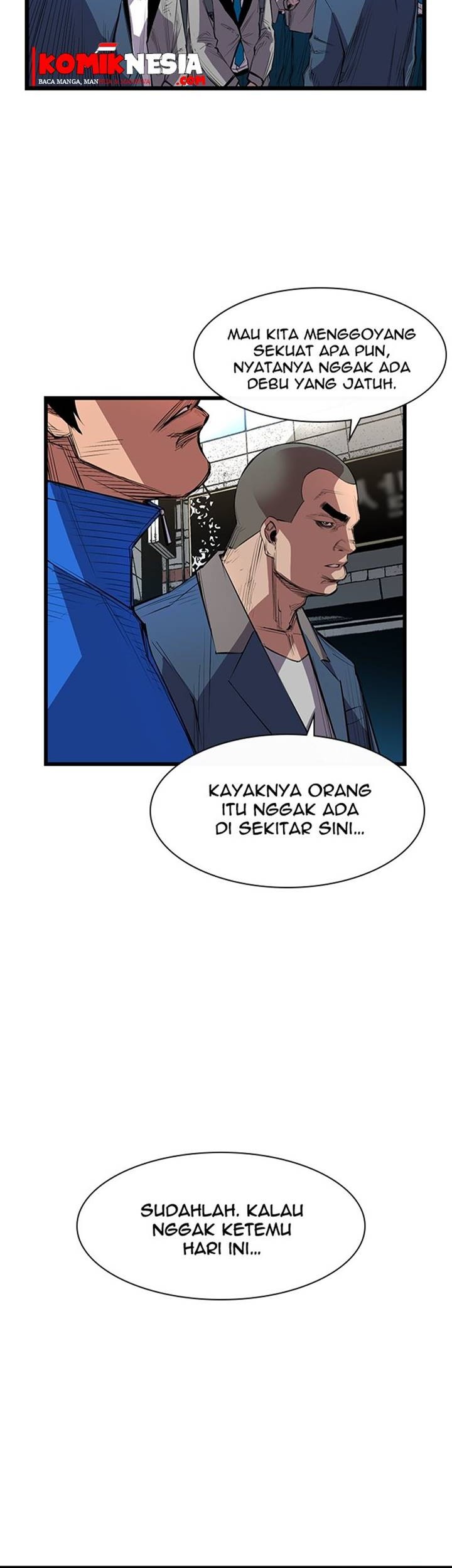 Hallym Gymnasium Chapter 02 Gambar 28