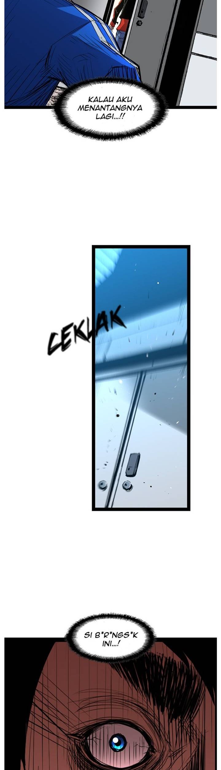 Hallym Gymnasium Chapter 02 Gambar 58