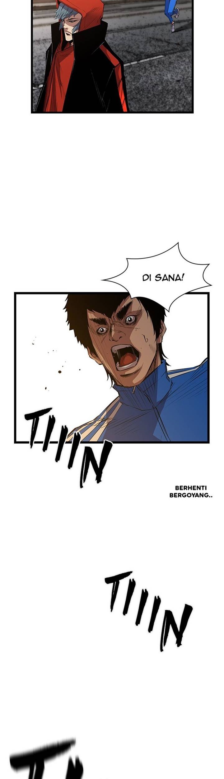 Hallym Gymnasium Chapter 02 Gambar 52
