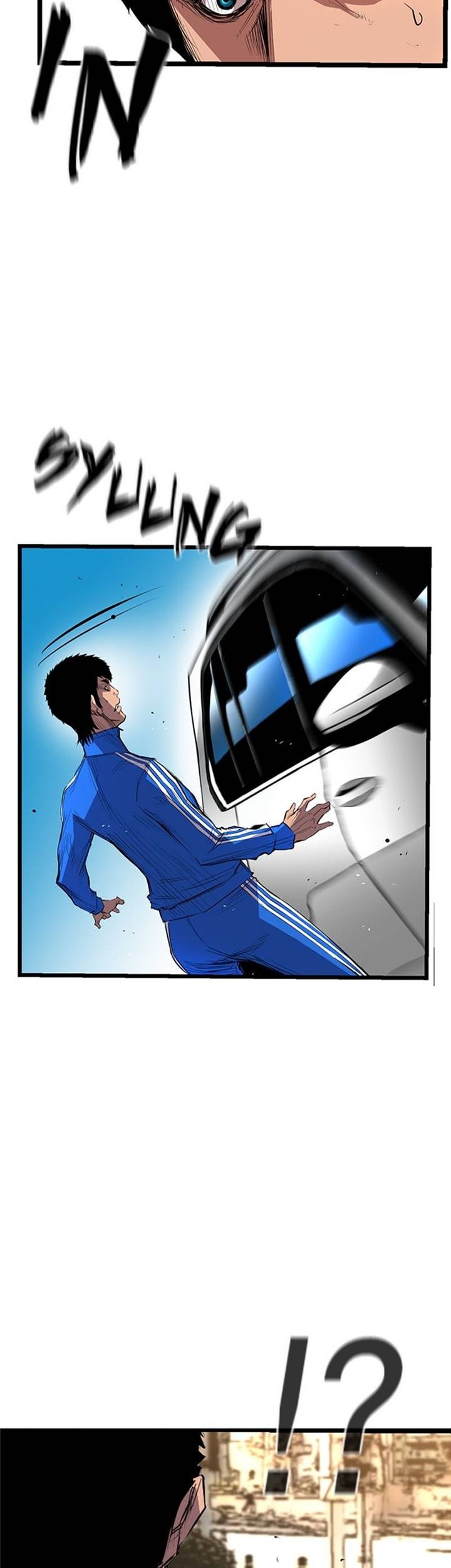Hallym Gymnasium Chapter 02 Gambar 54