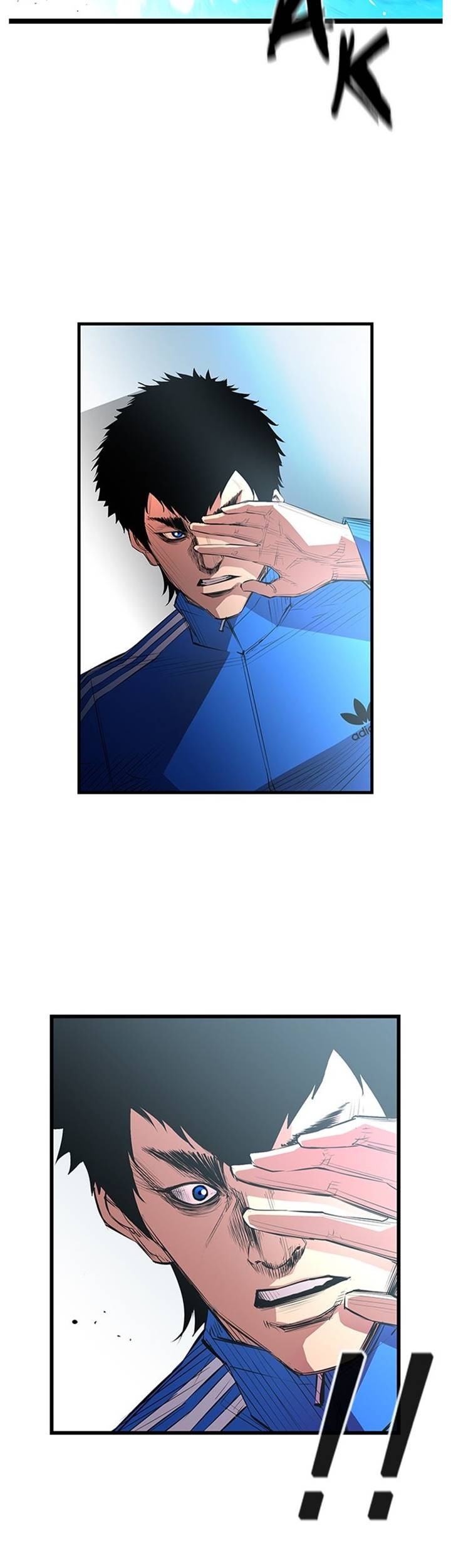 Hallym Gymnasium Chapter 02 Gambar 64