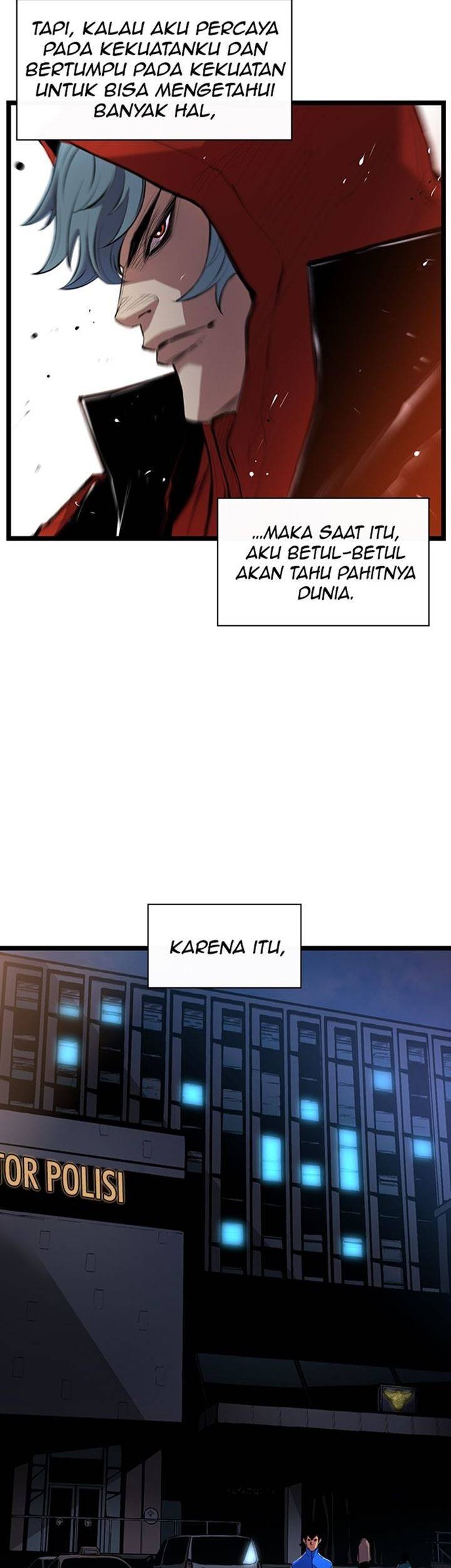 Hallym Gymnasium Chapter 01 Gambar 68