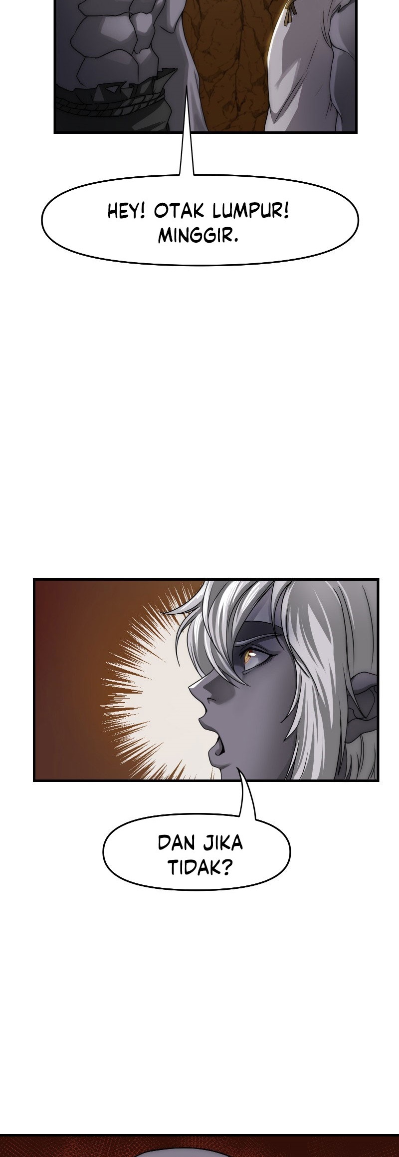 Lord of Goblins Chapter 11 Gambar 8