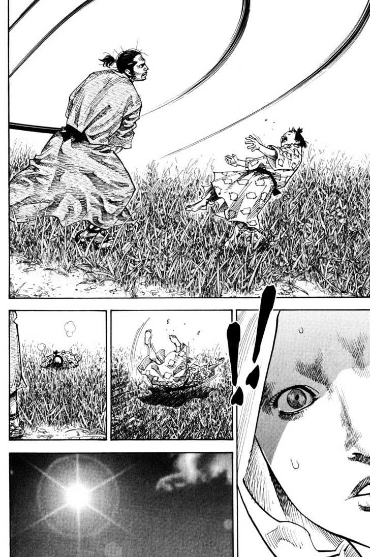 Vagabond Chapter 72 Gambar 15