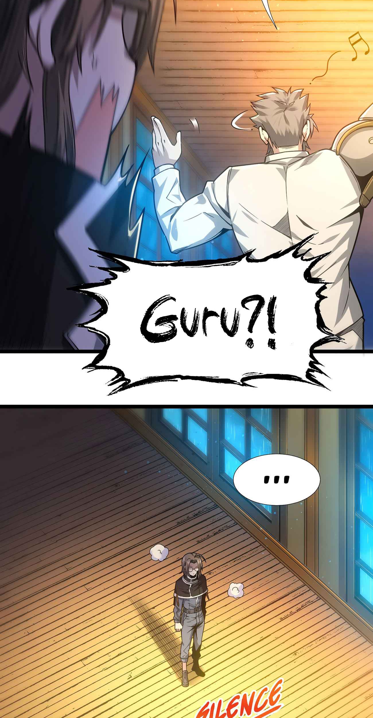 I’m Really Not The Demon God’s Lackey Chapter 37 Gambar 28